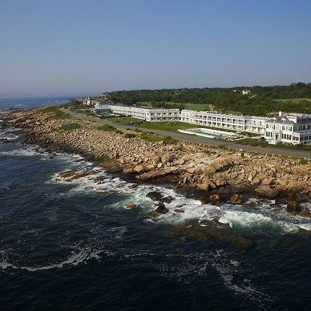 Ocean House Hotel At Bass Rocks Gloucester Exterior foto