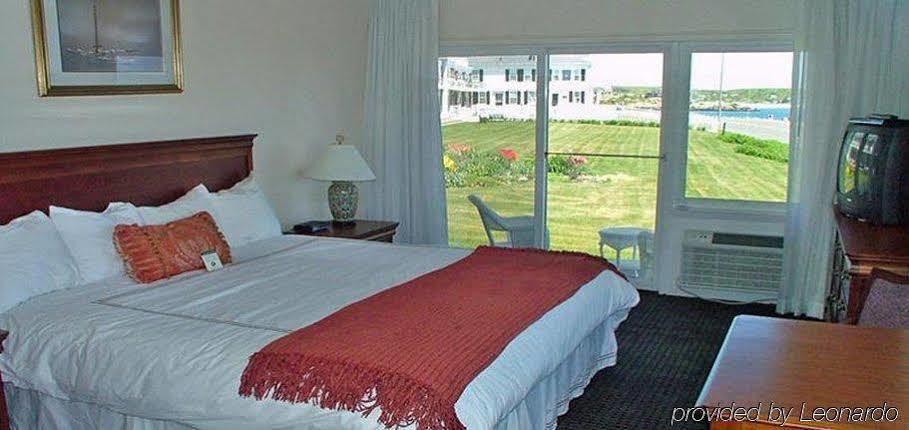 Ocean House Hotel At Bass Rocks Gloucester Exterior foto